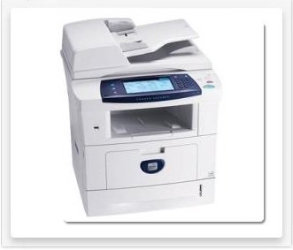 Xerox Phaser 3635MFP